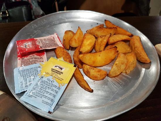 Redpizza Barcelona Sepulveda